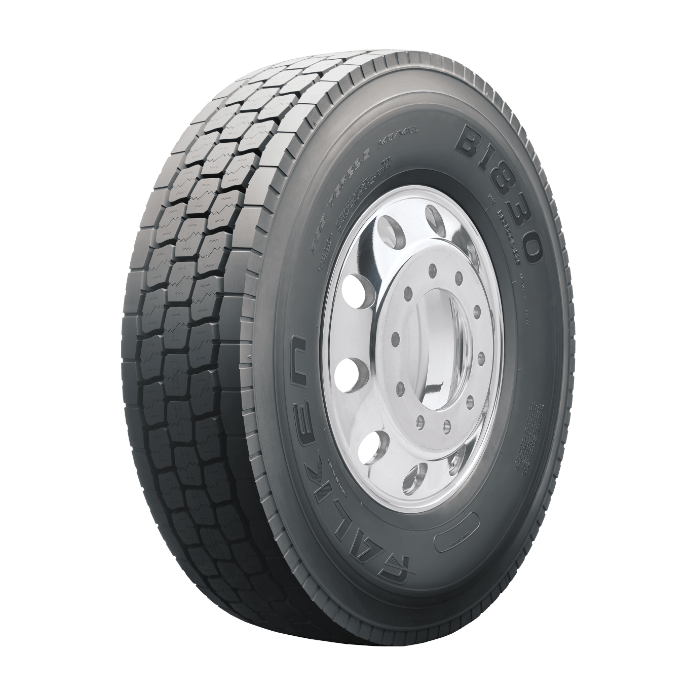 BI830 Three Quarter View