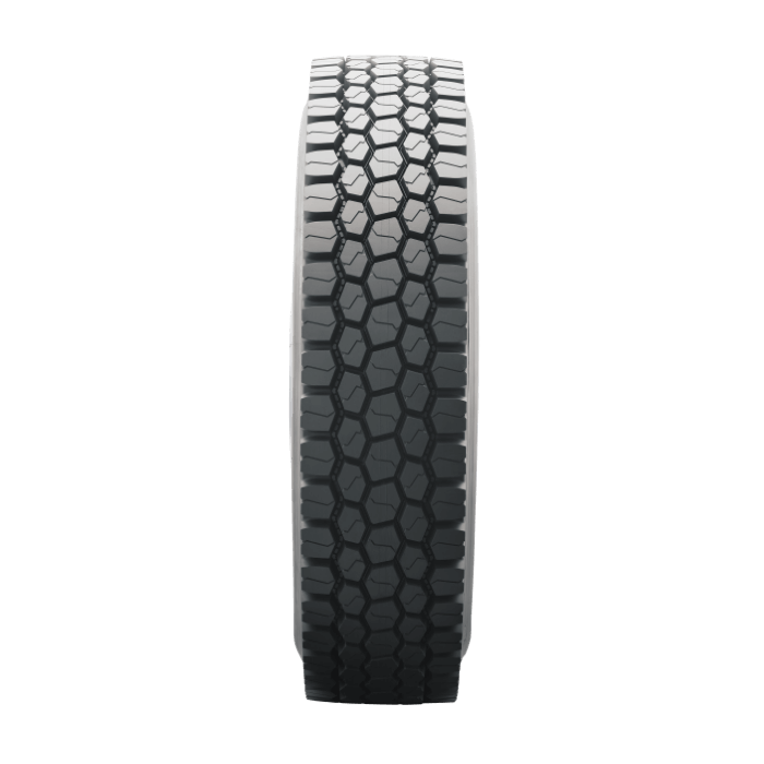 BI850 Thread View