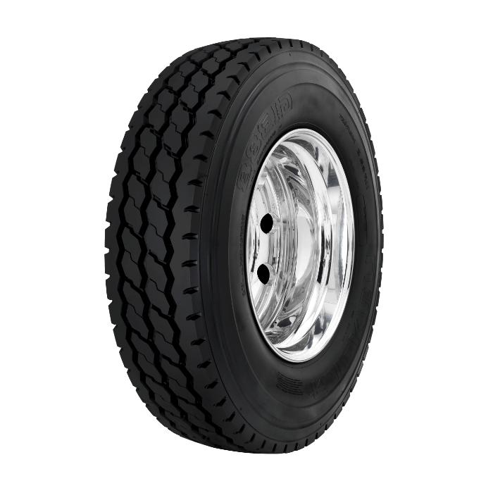 GI388 Three Quarter View