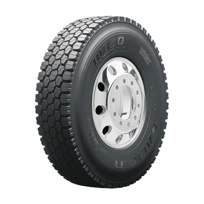 BI850 PLUS Three Quarter View