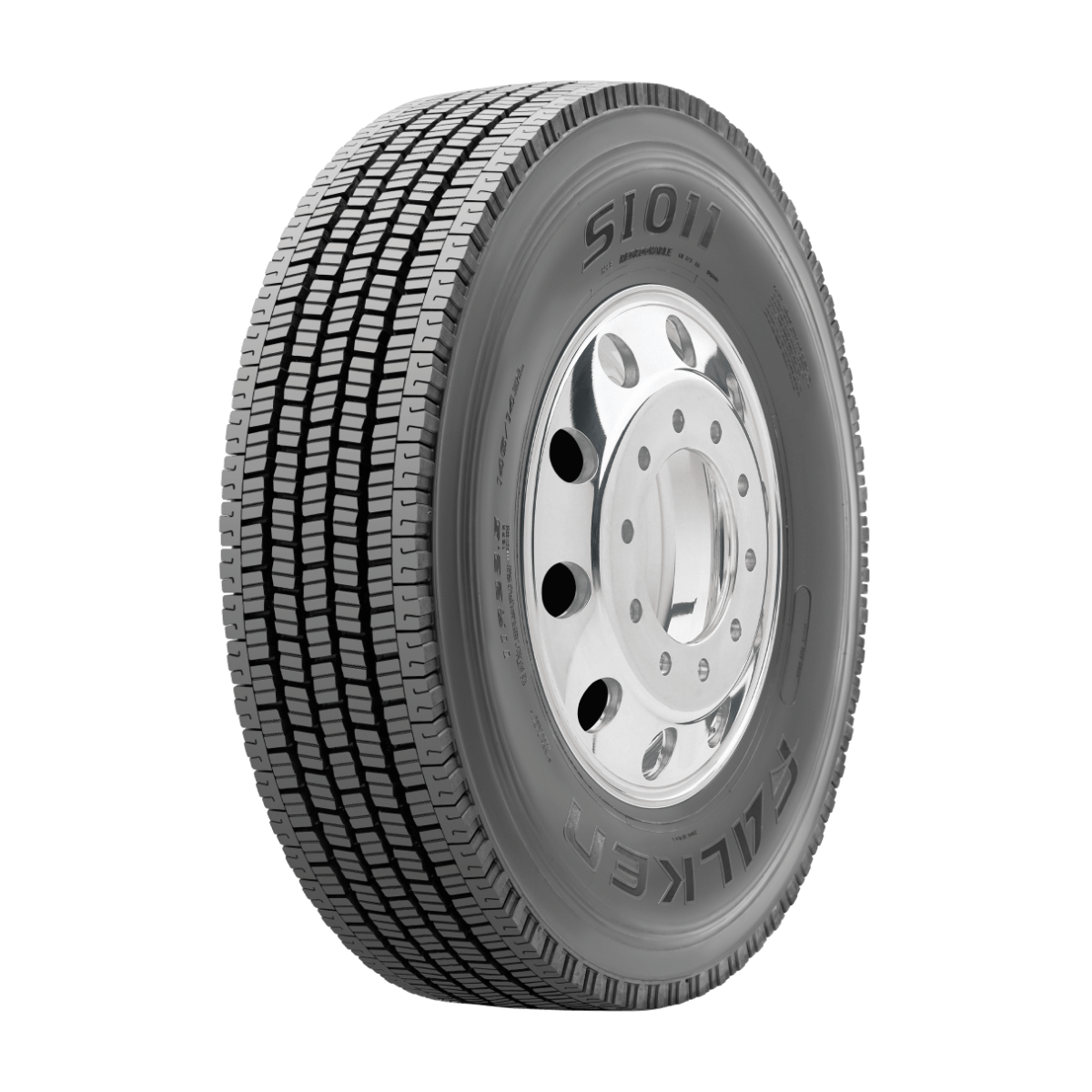 SI011 Three Quarter View