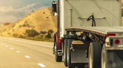 Tandem Axle