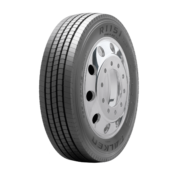 RI151 PLUS | Falken Tires